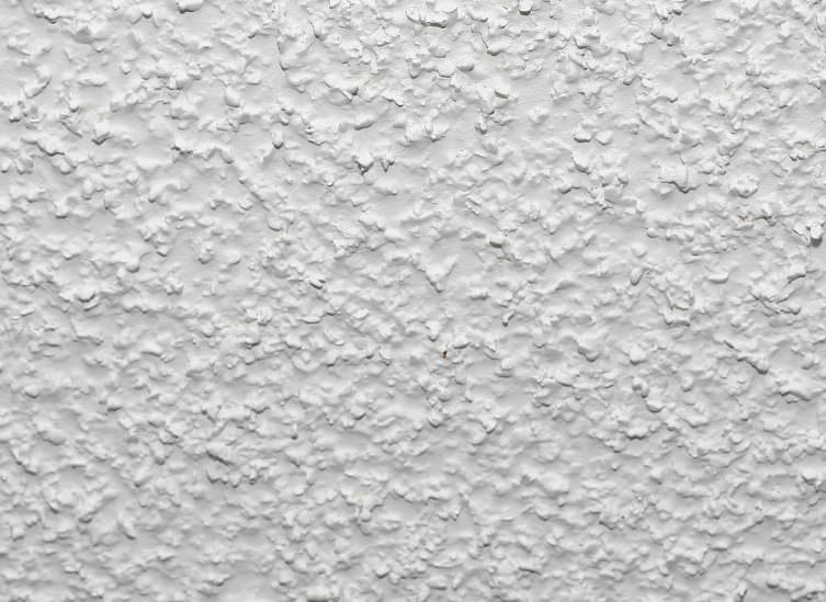 How to Paint Newly Textured Wall - Highlands-Ranch
